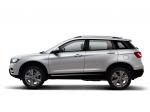 Haval H6 2016 года (AU)